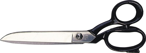 Arbeitsschere Gesamt-L.250mm Schnitt-L.90mm ERDI