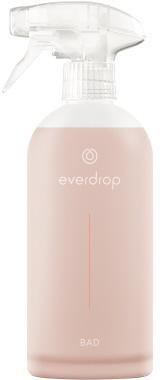 everdrop Glasflasche P03-020-01 500ml für Badreiniger