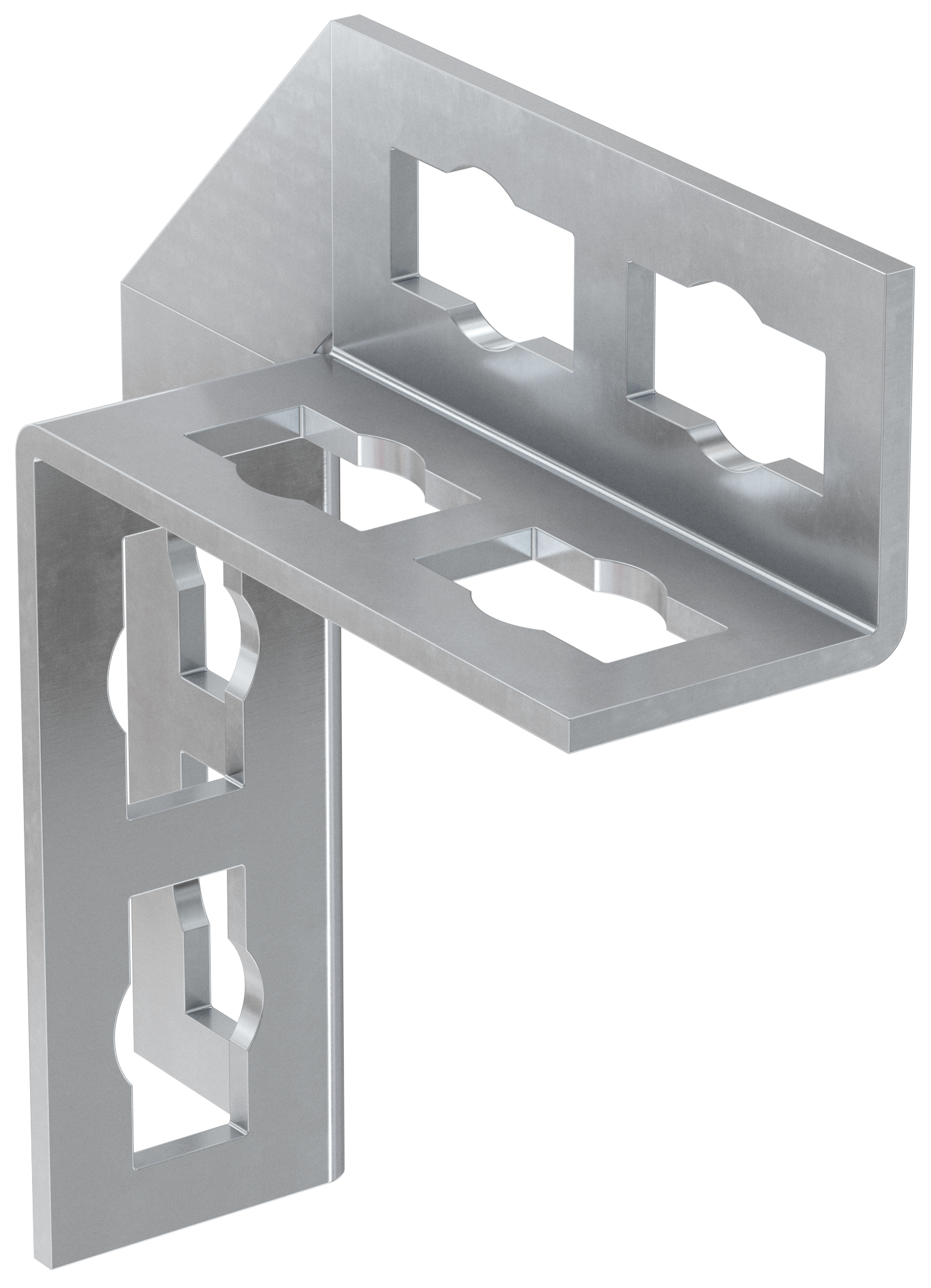 fischer Universalwinkel PUWS 4 x 4