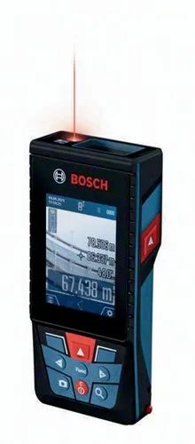 Bosch Laserentfernungsmesser GLM 150-27 C Prof.0,08-150,00m IP54