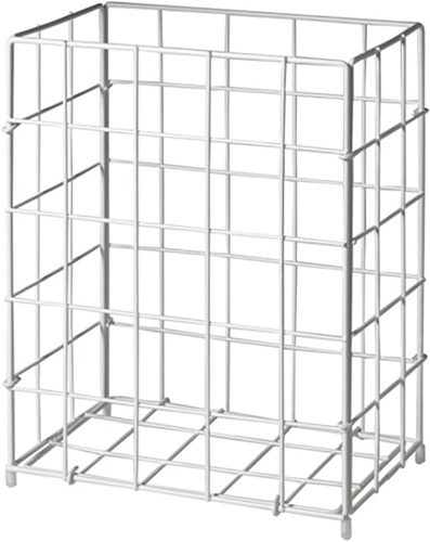 Abfallbehälter S H355xB285xT190ca.mm MET 19l ELOS