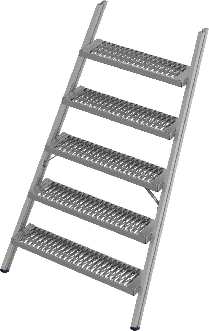 KRAUSE Steigteil f. PDL 6 Stufen R13