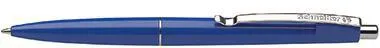 Schneider Druckkugelschreiber Office 132903 blau