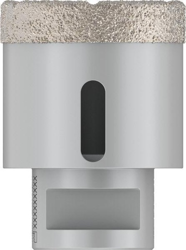 Bosch Diamanttrockenbohrer PRO Ceramic Dry Arbeits-L.35mm D.55mm