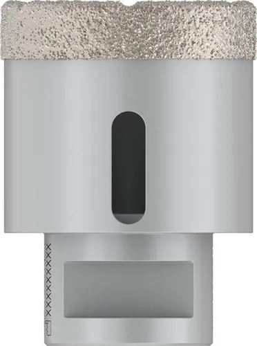 Bosch Diamanttrockenbohrer PRO Ceramic Dry Arbeits-L.35mm D.55mm