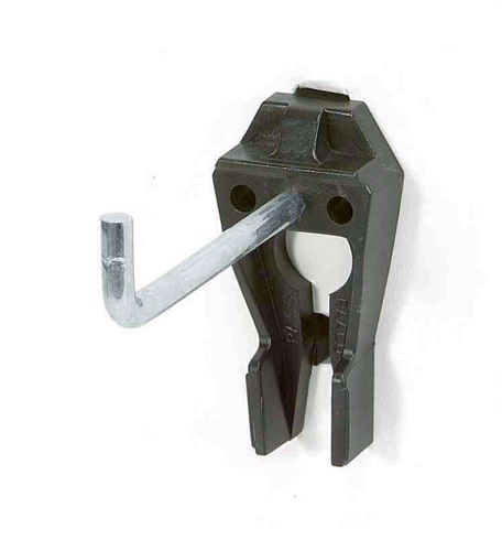 Werkzeughakenset L.50mm 5tlg. f.Art.Nr.795605,795584,795698-699 Clip 3-50mm