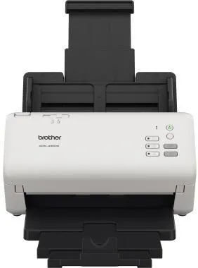 Brother Scanner ADS4300NRE1 A4 duplex color LAN