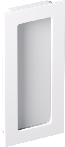 Schiebetürmuschel HEWI