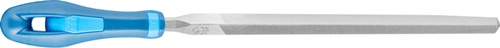 Werkstattfeile DIN 7261 L.150mm Hieb 1 Dreikant FH 3 PFERD