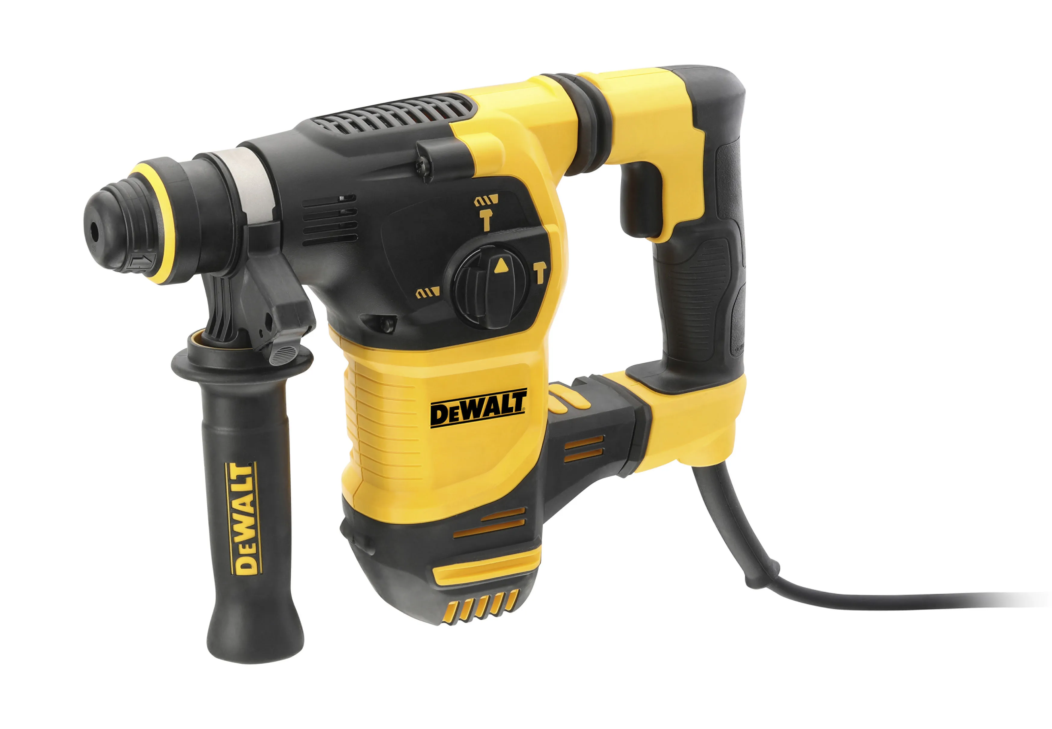 DEWALT D25333K-QS Kombihammer SDS-plus 30 mm 950 Watt