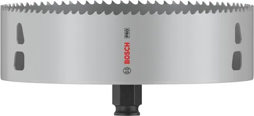 Bosch Lochsäge PRO Multi Material PC Plus D.168mm