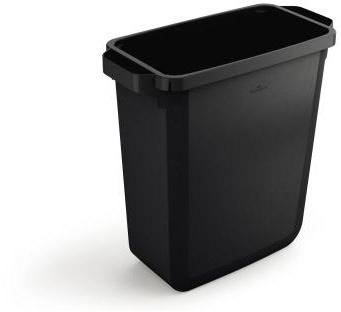 DURABLE Abfalleimer DURABIN ECO 1800503221 60l sw