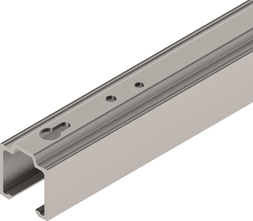 Laufschiene 53/73 HELM