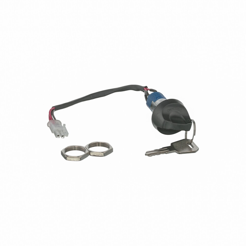 Self-Service-Kit für AntOn by Jungheinrich Elektro-Hubwagen PTL 1.5 -