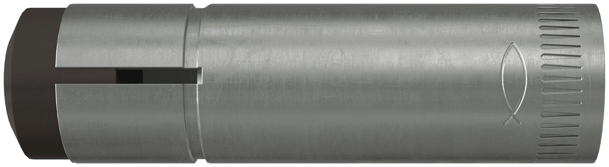 fischer ZYKON-Einschlaganker FZEA II 10 x 40 M8 nicht rostender Stahl R