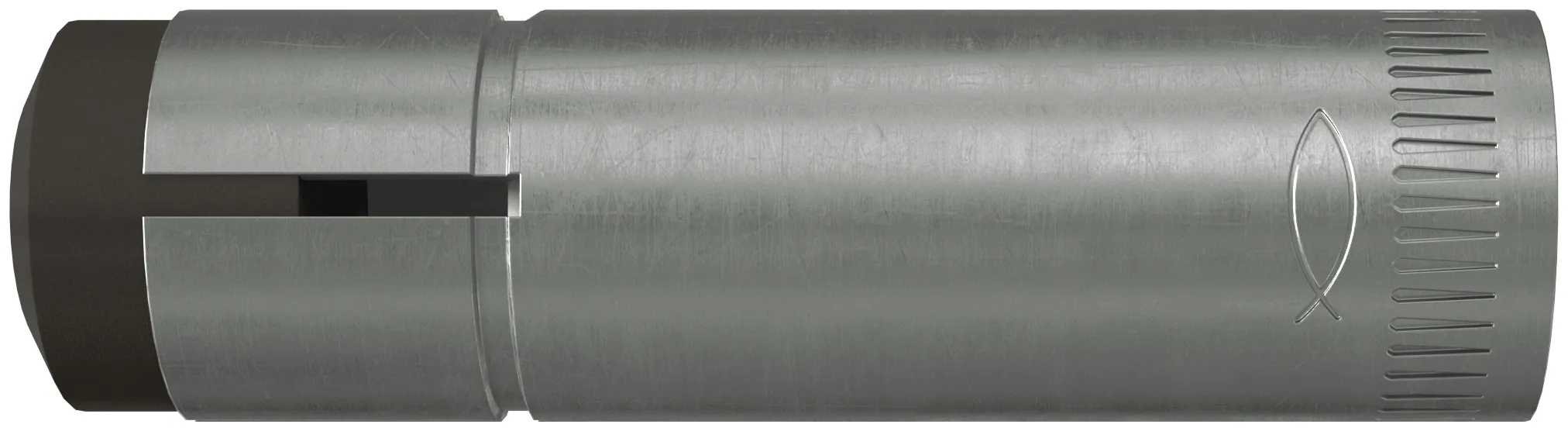 fischer ZYKON-Einschlaganker FZEA II 12 x 40 M10 nicht rostender Stahl R