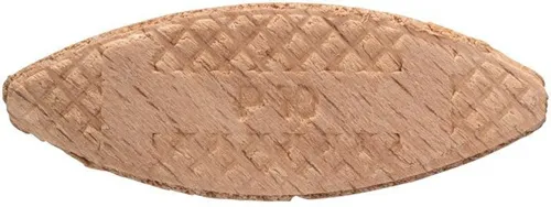 Bosch Flachdübel GR 10 LxBxH 55x19x4mm 1000er Pack