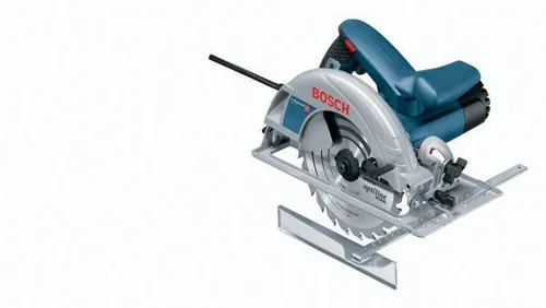 Bosch Handkreissäge GKS 190 Prof.70mm 190x30mm 5500min-¹