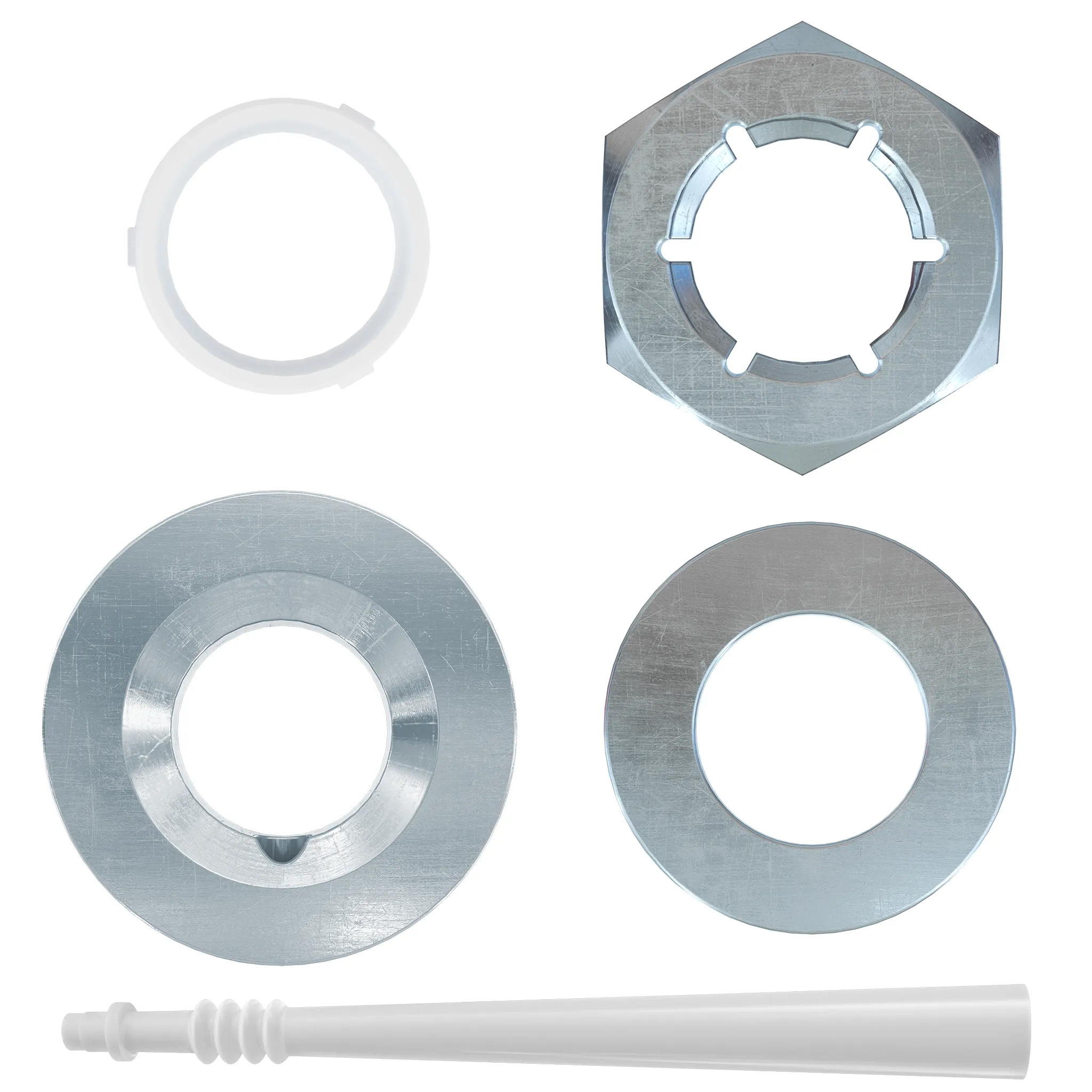 fischer Dynamikset M16