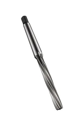 Maschinenreibahle B101 BS 328 H7 Form B D.18mm HSS-E Blank/dampf.MK2 DORMER