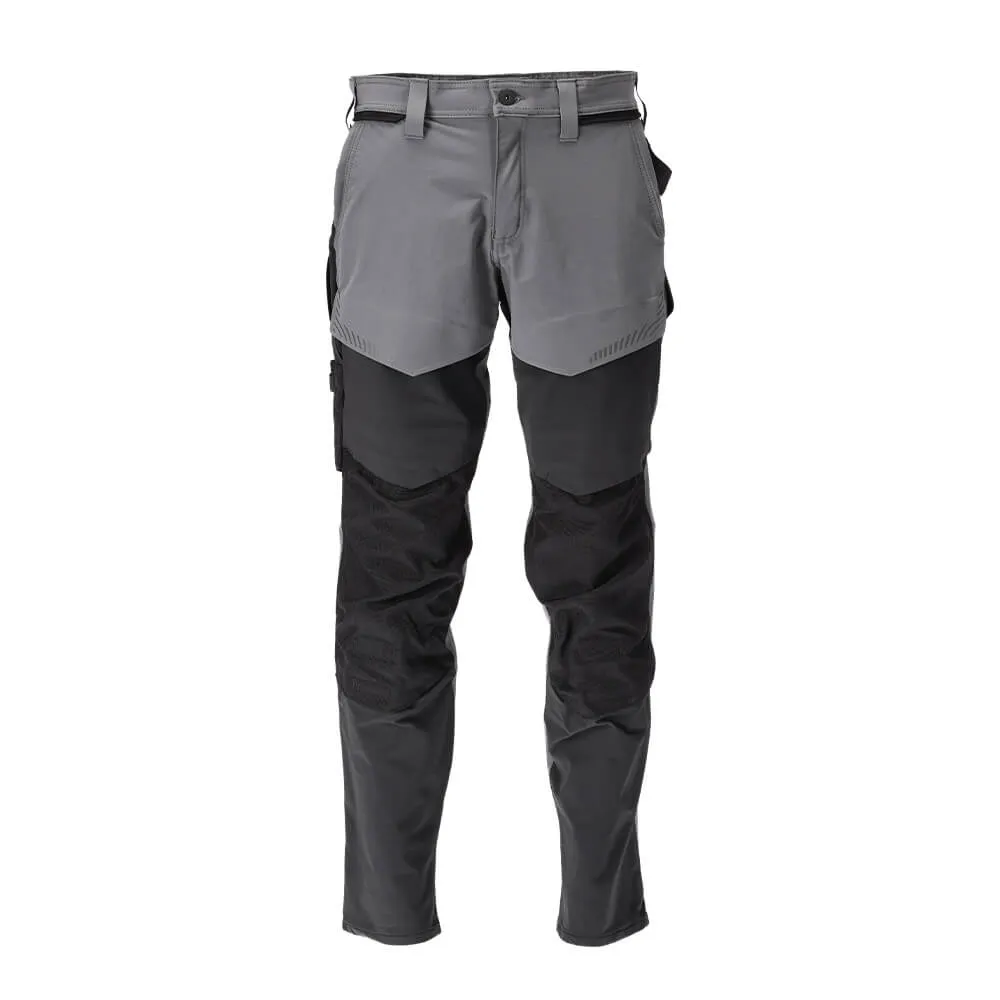 MASCOT Bundhose anthrazit/schwarz (22379-311)