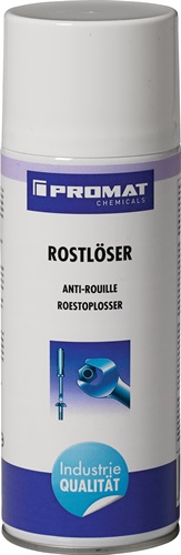PROMAT CHEMICALS Rostlöser 