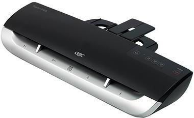 GBC Laminiergerät Fusion 3100L 4400750EU DIN A3 schwarz/silber