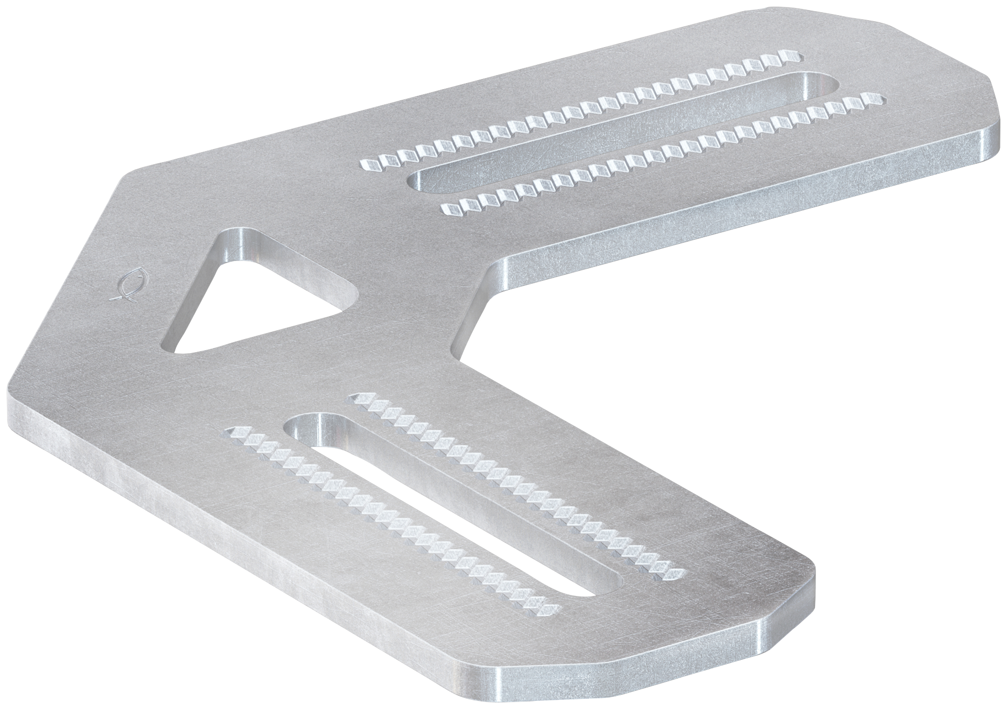 fischer Flachfitting FMFF 900