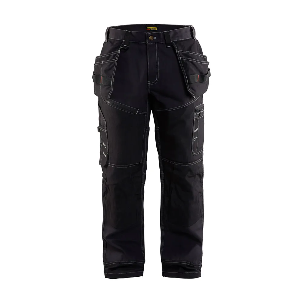BLAKLÄDER Bundhose HANDWERKER X1500 schwarz (15001380)