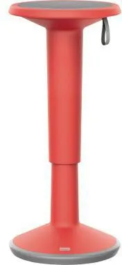 INTERSTUHL Hocker UPis1 110U 10464928 rot