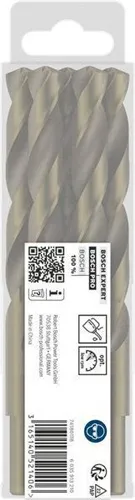 Bosch Metallbohrer PRO Stainless Steel Arbeits-L.101mm D.13mm L.151mm 5St.
