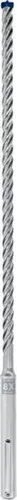 Bosch Hammerbohrer Expert SDS max-8X D.14mm Arbeits-L.400mm L.540mm SDS max 1 St.