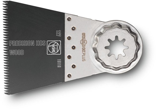 Sägeblatt E-Cut Precision Breite 65 mm FEIN