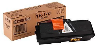 KYOCERA Toner 1T02LZ0NLC TK-170 7.200Seiten schwarz