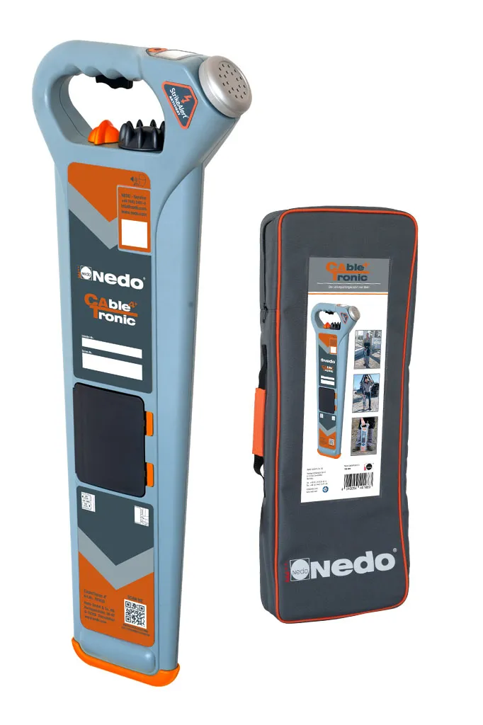 Nedo Cabletronic 4+