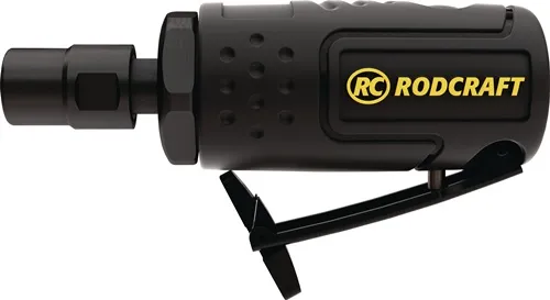 Druckluftstabschleifer RC 7001 Mini 25000min-¹ 6mm RODCRAFT
