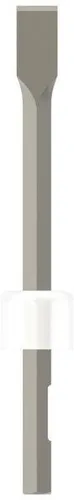 Bosch Flachmeißel PRO L.300mm Schneiden-B.25mm 6-kt 19mm HEX-4C gerade Form