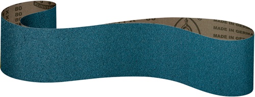 Schleifband CS 411 X KLINGSPOR