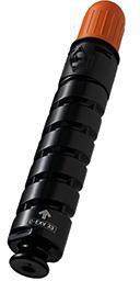 Canon Toner 2785B002 CEXV33 14.600 Seiten schwarz