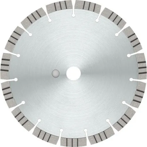 Bosch Diamanttrennscheibe PRO Stone D.230mm Bohrungs-D.22,23mm Schnitt-B.2,4mm