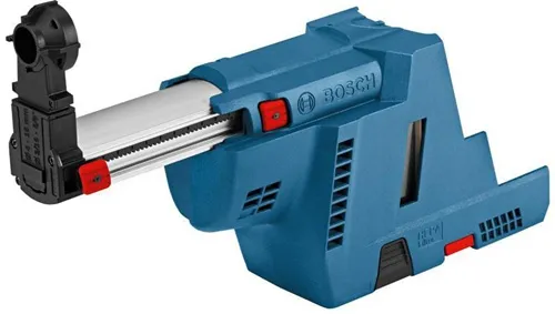 Bosch Absaugvorrichtung GDE 18V-16 max.Bohr-D.16mm max.Bohr-T.100mm G.1200g