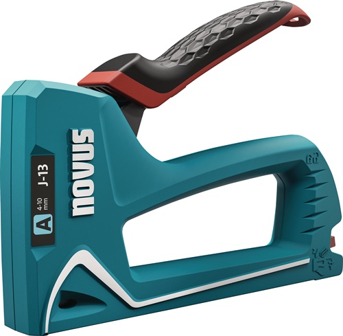 Handtacker J-13 worker Ku.A/4-10mm Typ 53 NOVUS