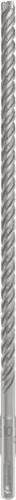 Bosch Hammerbohrer PRO SDS plus-5X D.10,0mm Arbeits-L.250mm L.310mm SDS plus 1 St.