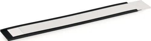 Etikettenhalter B.200mm H.30mm S.3,0mm C-Profil magn.DURABLE