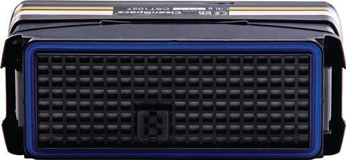 Kombinationsfilter CleanSpace™ CST1027 f.CST1000/1010 EN12942 ABE1 TM3 P SL R