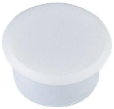 ALCO Haftmagnet 6818V12 13x7mm rt 10 St./Pack.