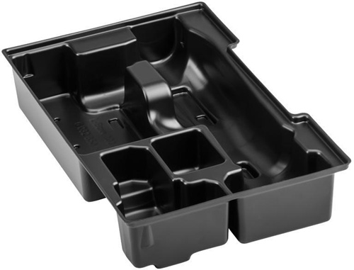 Bosch Boxeinlage BxHxT 318x203x61mm G.0,2kg PS f.GWB/GWI 10,8 V-LI
