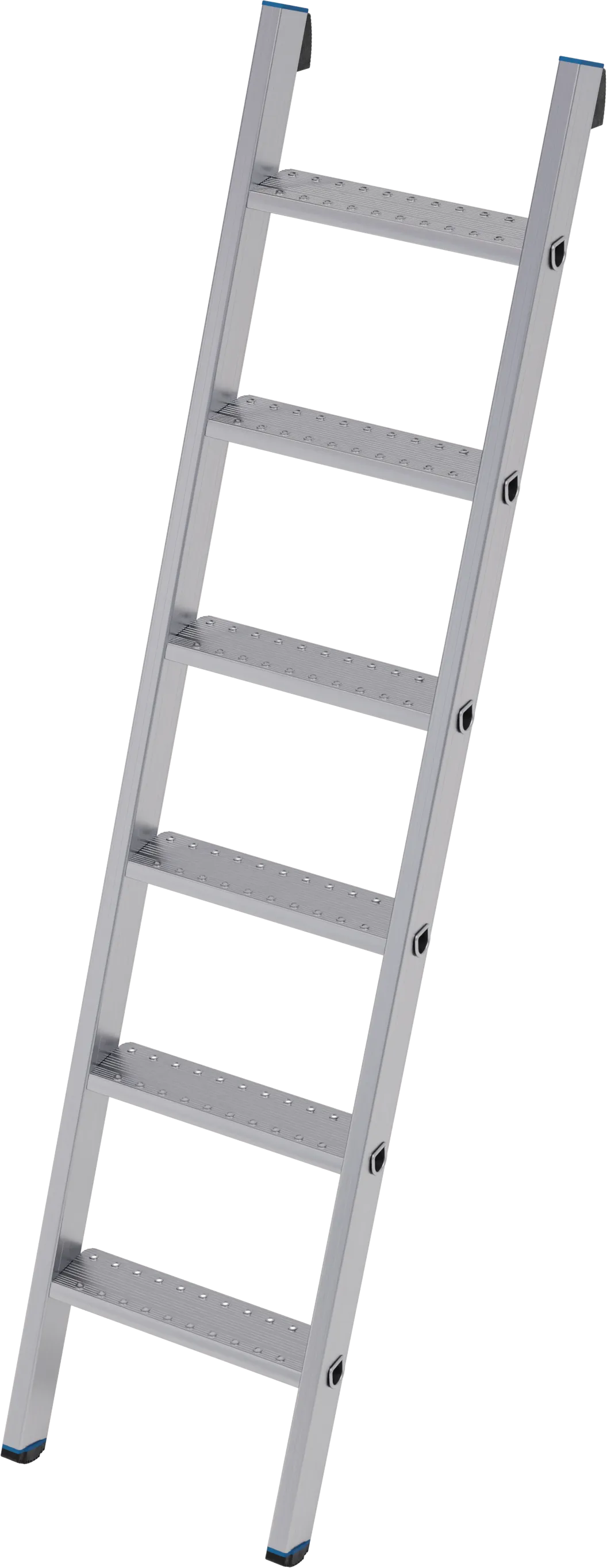 Krause STABILO AnlegeLeiter R13, 1x6 Stufen