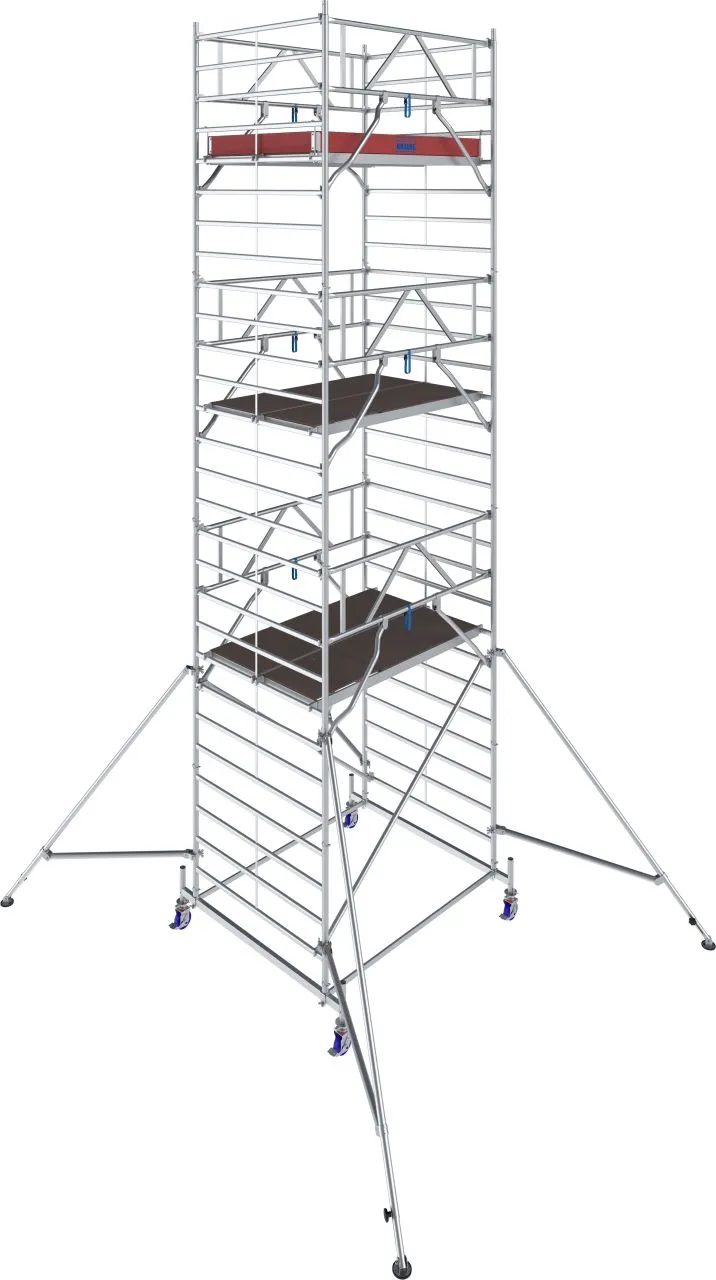 Krause STABILO FahrGerüst Serie 50 - 8,40 m