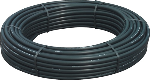 Druckrohr PE40 6 bar Länge 100 m PROFEC